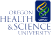 Oregon Health and Science University Logo