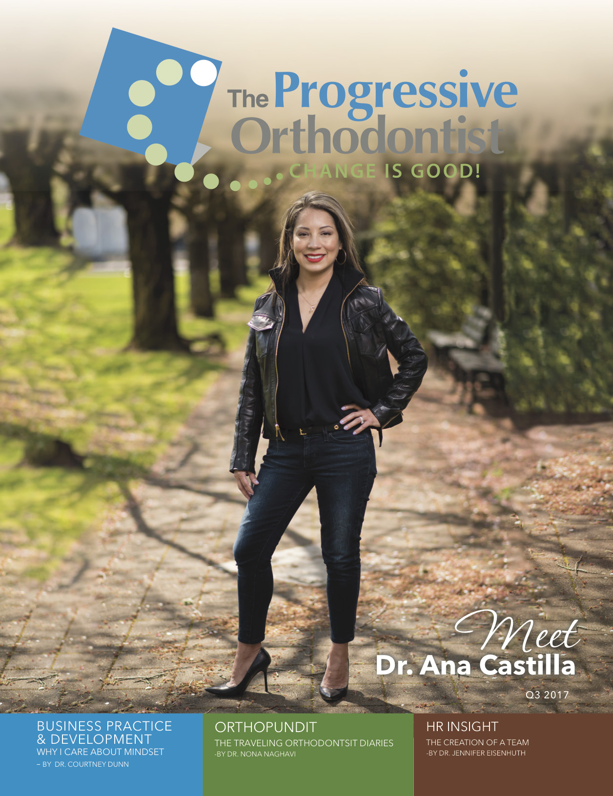 progressive ortho cover