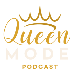 queenmode podcast logo